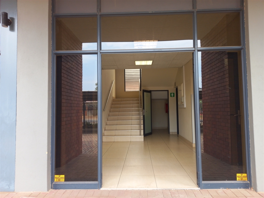 Commercial Property for Sale in Rustenburg Central North West